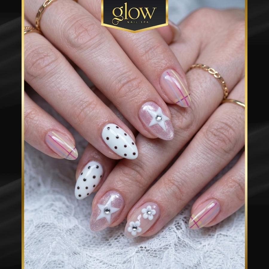 May 5 Glow Nail Spa (1)
